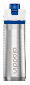 Aladdin Active Hydration Bottle - Stainless Steel Vacuum 0.6L