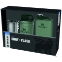 Набор Stanley ADVENTURE PRE-PARTY HOT + FLASK GIFT SET