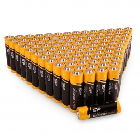 Alkalibatterie AA Ultra (EINZELSTÜCK)