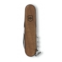 Pocket knife Huntsman Wood Victorinox