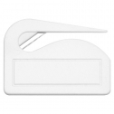 Letter opener knife