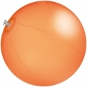 Ballon gonflable pour la plage