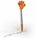 Пластиковая ручка CrisMa Smile Hand