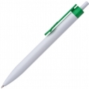 Kugelschreiber mit Clip Hände 2D