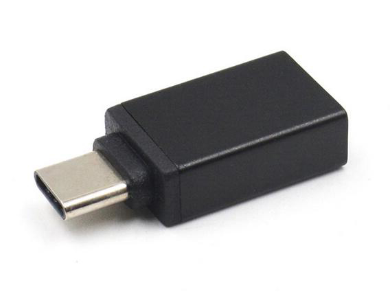 Adaptateur de type C / USB