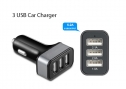 Chargeur de voiture USB ultra vitesse