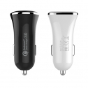 Car charger (Qualcomm Quick Charge 3.0)