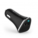 Car charger (Qualcomm Quick Charge 3.0)