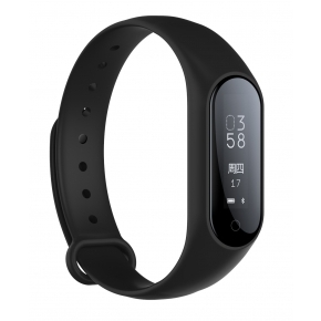 Smartband 4.4 with heart rate monitor