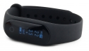 Smartband 4.4 with heart rate monitor