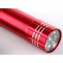 Taschenlampe 9 LED MONTARGIS