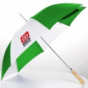 Automatic walking-stick umbrella AIX-EN-PROVENCE