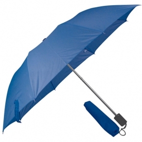 Collapsible umbrella 'Lille'