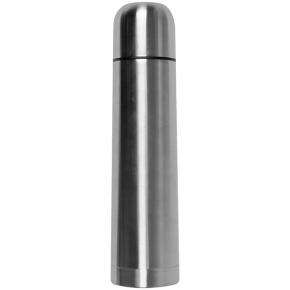 Stainless steel isolating flask VIRGINIA BEACH 100 ml