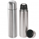 Stainless steel isolating flask VIRGINIA BEACH 100 ml