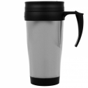 Plastic cup FORT WORTH 400 ml