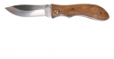 Pocket knife JUNGLE Schwarzwolf