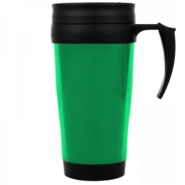 Plastic cup FORT WORTH 400 ml