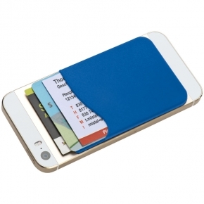 Smartphone Kartenhülle BORDEAUX