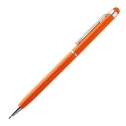 Металлическая ручка со стилусом ORLEANS