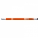 Металлическая ручка с резиновым покрытием NEW JERSEY