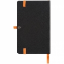 Notebook A6 ROSTOCK