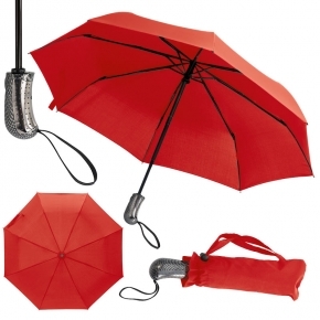 Parapluie avec fonction tempête BIXBY