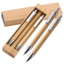 Stift + Bleistift PORT-AU-PRINCE Set