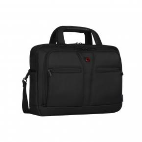 Laptop and tablet brief Wenger BC PRO 14-16` 1 l Schwarz