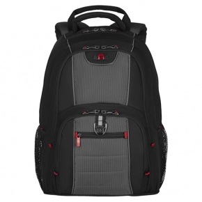 Computer backpack PILLAR 16` WENGER