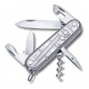 Pocket knife SPARTAN silvertech Victorinox