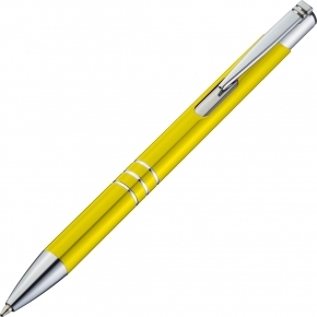 Kugelschreiber aus Metall Ascot