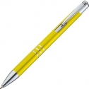 Kugelschreiber aus Metall Ascot