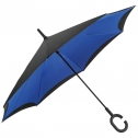 Зонт складной наоборот
