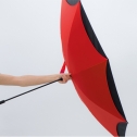 Umgekehrter Regenschirm