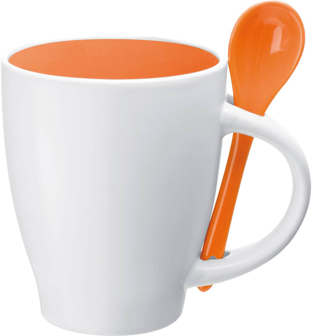 Ceramic mug 250 ml