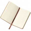 Cork notebook A6