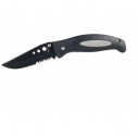 Folding knife STYX Schwarzwolf