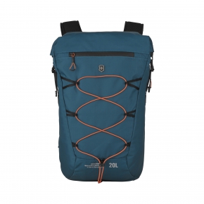 Altmont Active Lightweight Rolltop Backpack