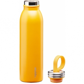 ALADDIN CHILLED THERMAVAC STAINLESS STEEL WATER BOTTLE 0,55 L