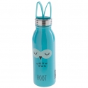 ALADDIN ZOO THERMAVAC STAINLESS STEEL WATER BOTTLE 0,43 L