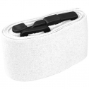 Bracelet réglable en polyester pour valise