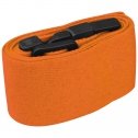 Bracelet réglable en polyester pour valise