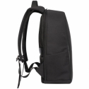High-quality backpack with USB port