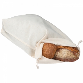 sac à pain en coton