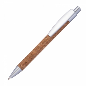 Пробковая ручка