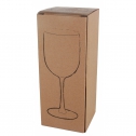 PS Drinking glass 450 ml
