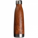 Stainless steel bottle TAMPA 500 ml