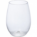Plastic glass ST. TROPEZ 450 ml