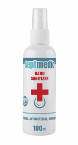 Hand Sanitizer Spray 100ml